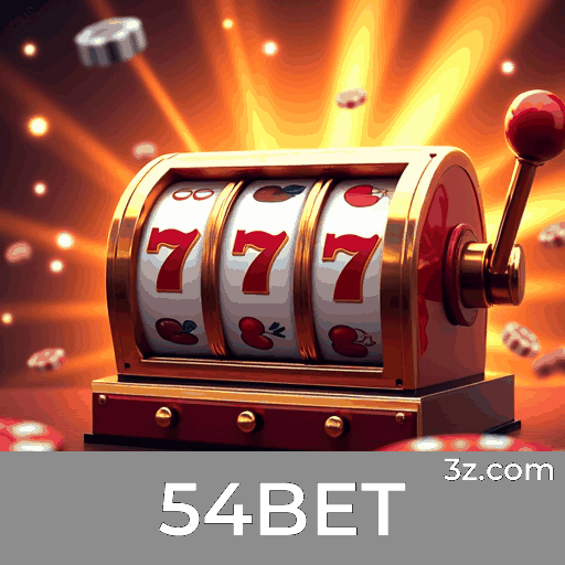 Download Oficial 54BET - App para PC e Celular