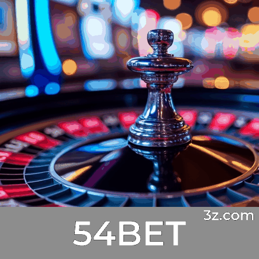 Login 54BET seguro