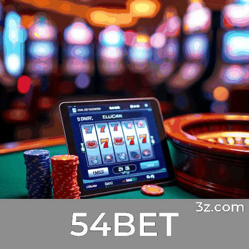 Instalar 54BET com bônus de R$99