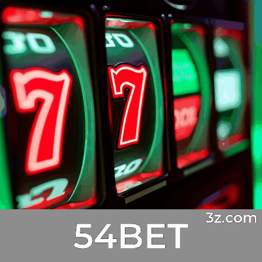 54BET Game com bônus e experiência premium